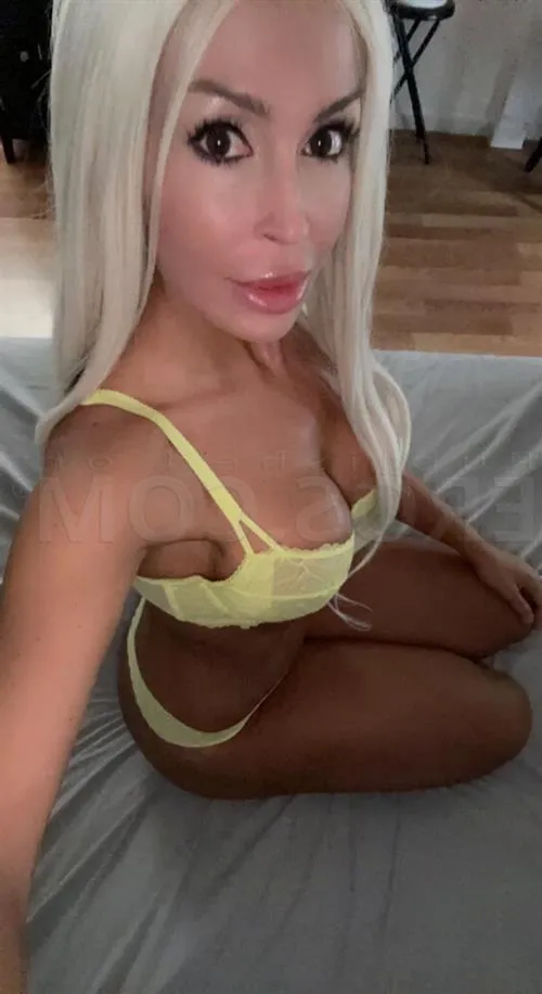 Escort Exotic Melanie, Cannes - 3766