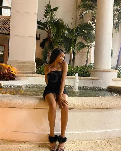 Escort Model Ezrema, Marseille - 4290