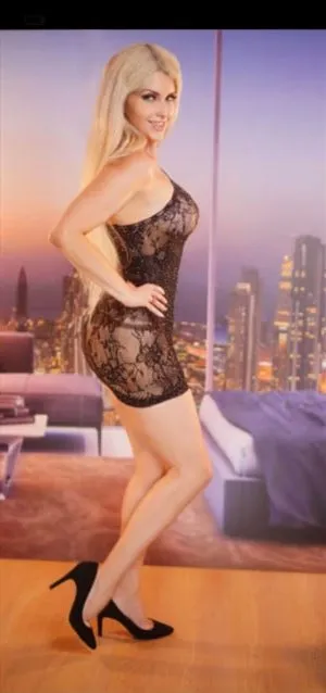 Escort Model Fadxiya, Maisons-Alfort - 9856