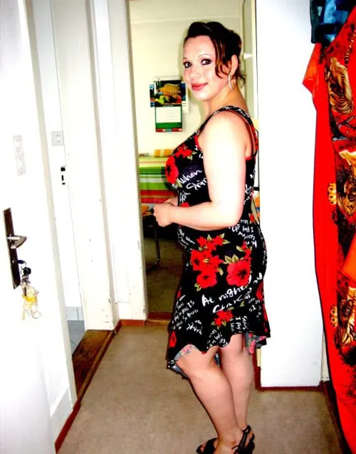 Escort Model Farkad, Dijon - 9246
