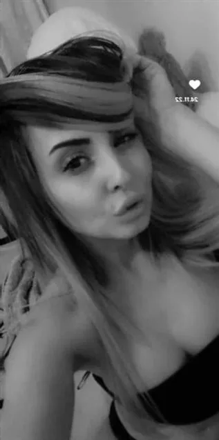 Escort Fatana, Cagnes sur Mer - 9455