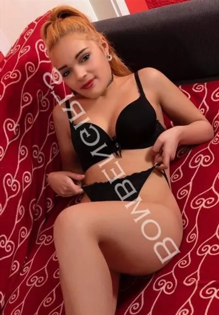 Fausta, sex in Evreux - 5497