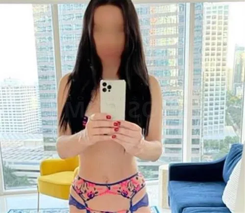 Escort Fayrayna, Mulhouse - 6712