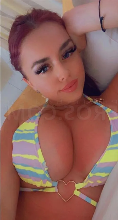 Escort Model Fazilla, Lorient - 9824