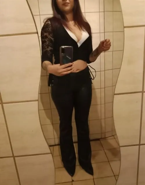 Escort Model Feme, Paris - 5461
