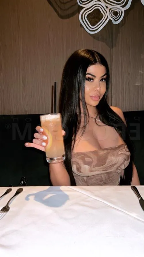 Escort Model Fessahatsion, Brive la Gaillarde - 17026