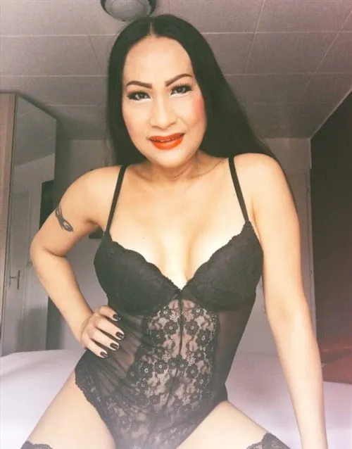 Fethija, escort in Amiens - 2606