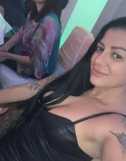Firelily, escort in Saint Tropez - 2542