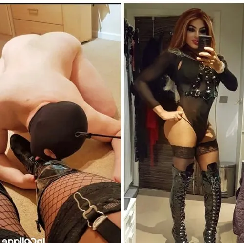 Escort Model Frusa, Montargis - 1402