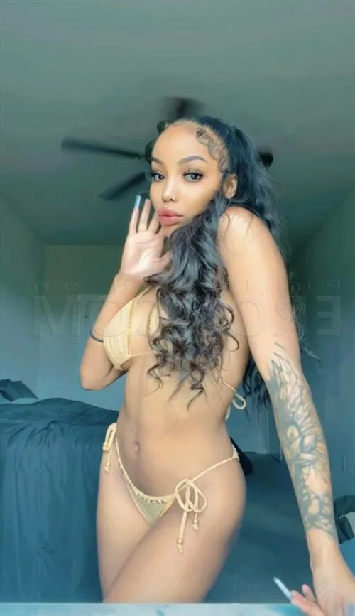 Escort Model Gisele_Trans, Pierrefitte-sur-Seine - 6981