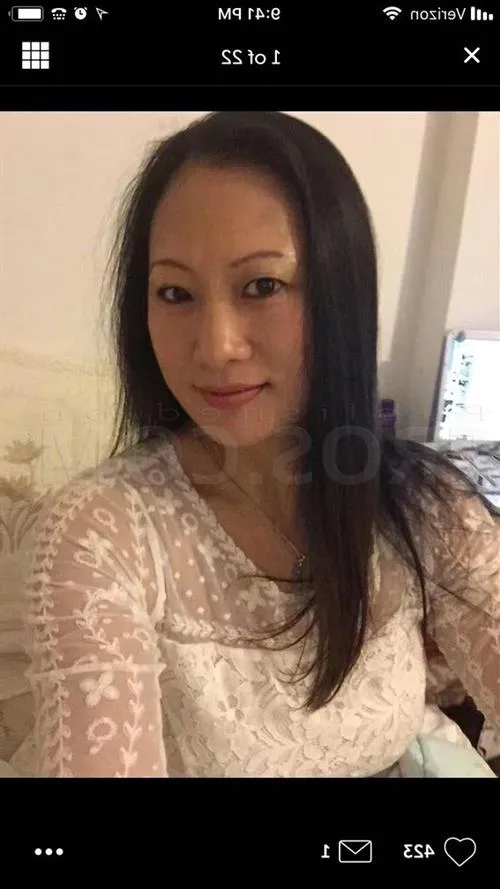 Escort Model Gitty, Paris - 17501