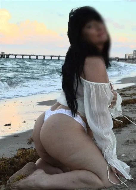 Escort Gliezlle, Roanne - 7039