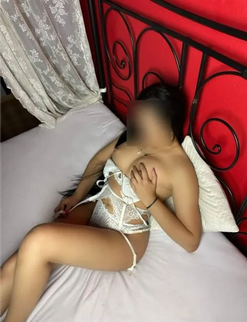 Escort Glowish, Reims - 7645