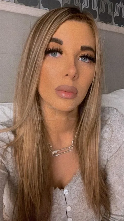 Escort Model Gunve, Saint-Etienne - 2951