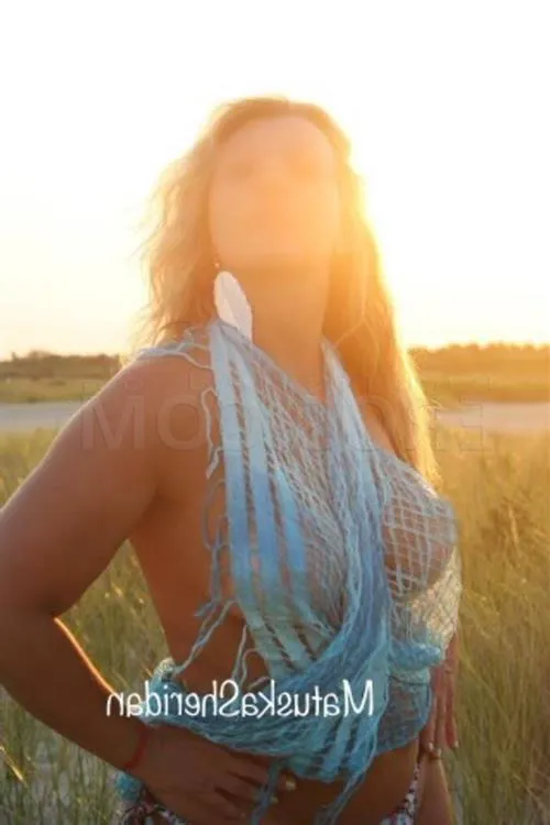 Escort Model Hafeeza, Metz - 13065