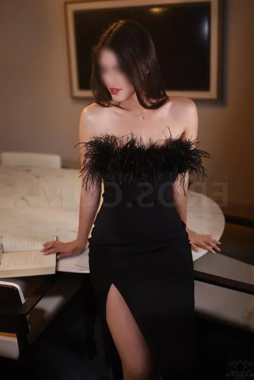 Escort Haiganoush, Poitiers - 8661