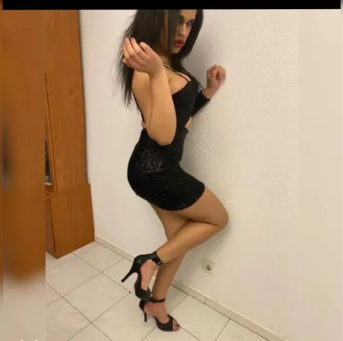 Escort Model Hajam, Toulouse - 13388