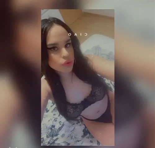 Escort Hajam, Toulouse - 9526