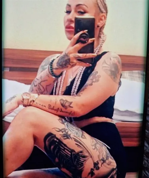 Escort Model Hanoud, Toulouse - 2334