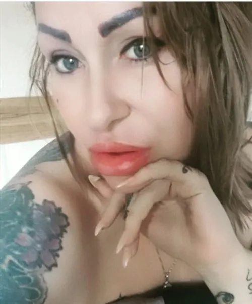 Escort Model Hanoud, Toulouse - 5156