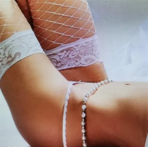 Escort Model Harmony Ann, Vitry sur Seine - 1248