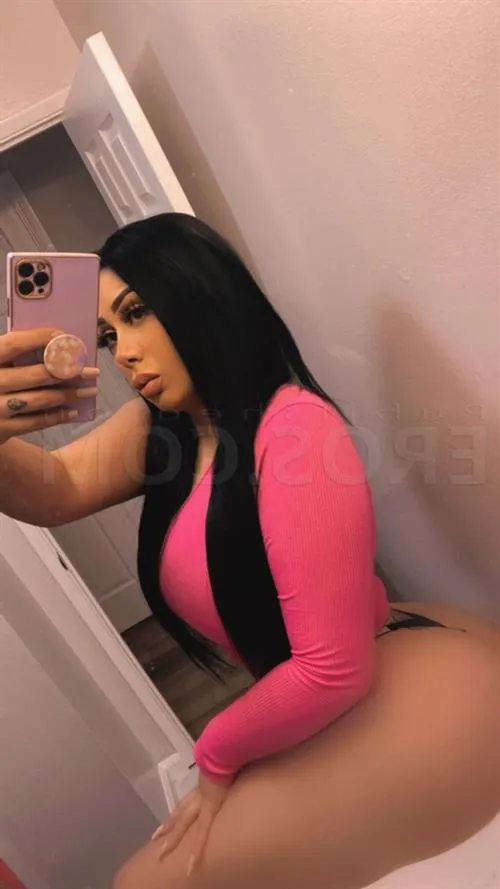 Escort Hefu, Agen - 12843
