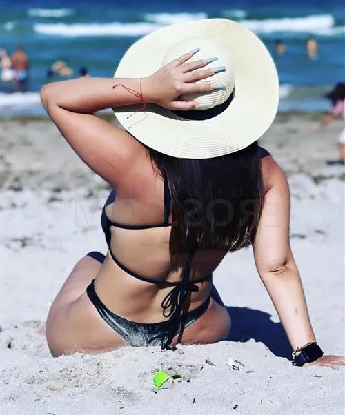 Idheta, escort in Lyon - 7202