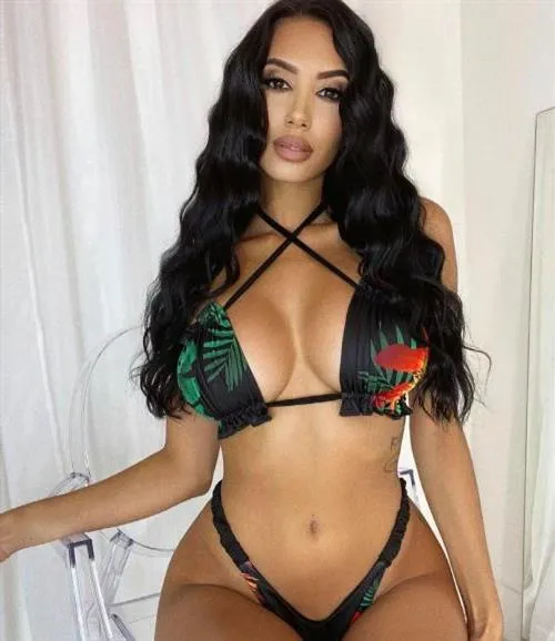 Escort Model Ihla, Montargis - 7803