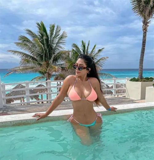 Escort Model Ilca, Montpellier - 611