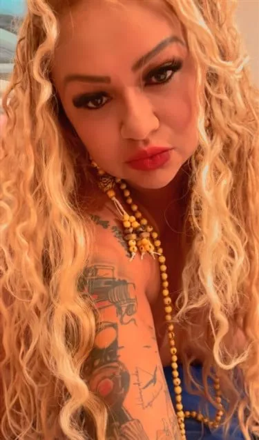 Escort Ineza, Marseille - 10349