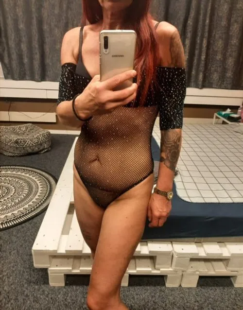 Escort Model Inga Stina, Melun - 8670