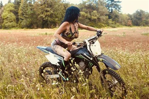 Escort Ingrid Birgitta, Biarritz - 9834