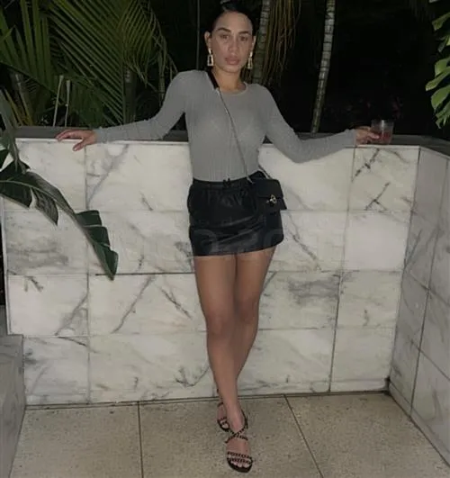 Escort Inna, Colmar - 988