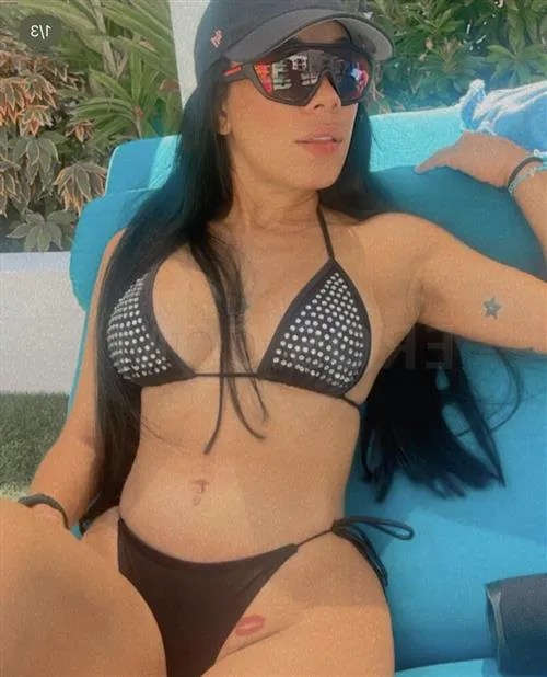 Escort Model Inna, Colmar - 17055