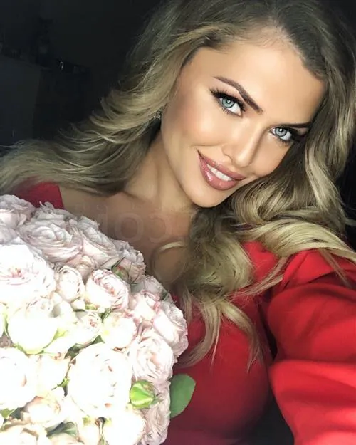 Escort Model Ivonna, Cannes - 18739