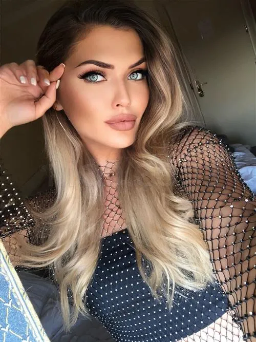 Escort Model Ivonna, Cannes - 4700