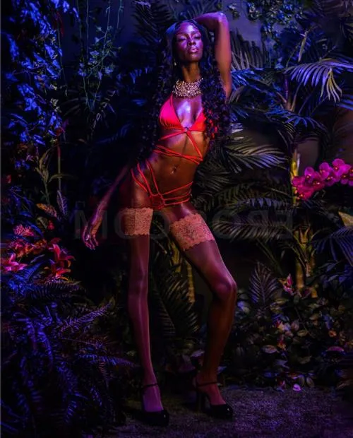 Jachline, escort in Cannes - 6757