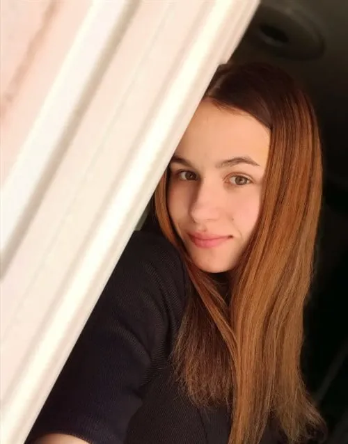 Escort Model Jaury, Mulhouse - 30