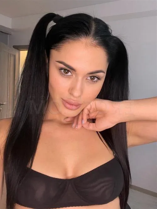 Jeneba, escort in Frejus - 19907