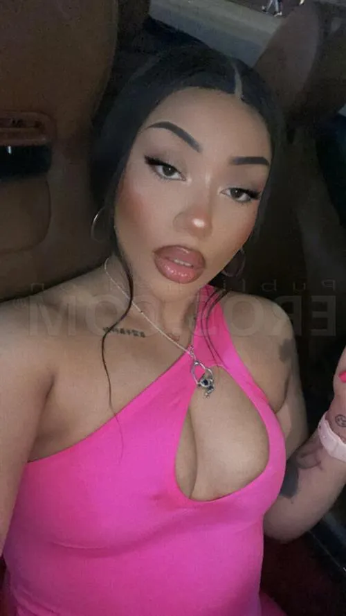 Escort Model Jennifeir, Paris - 3204