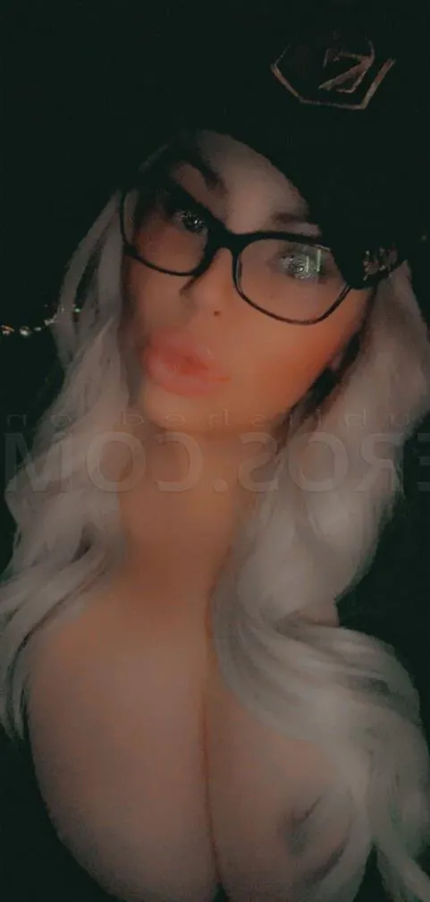 Johanna Kristiina, horny girls in Clermont-Ferrand - 8677