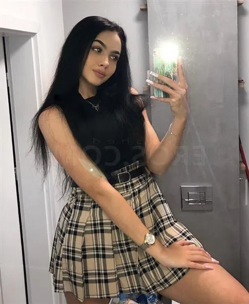 Escort Model Joly, Montpellier - 20