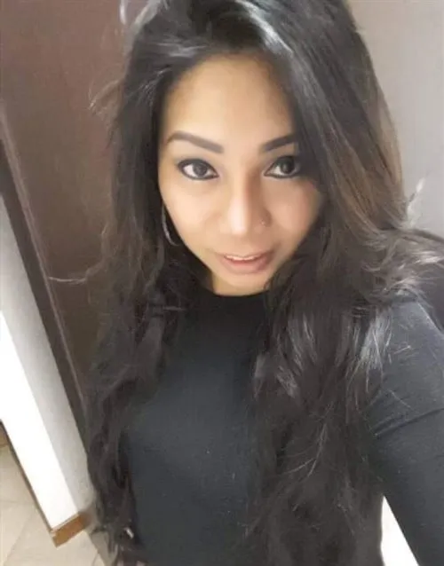 random escort 27
