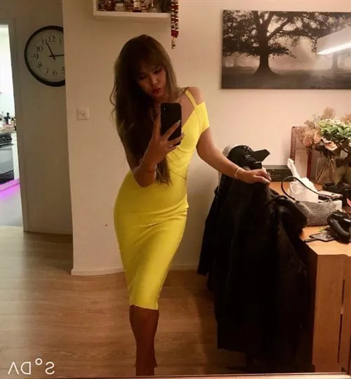 Kadime, escort in Montpellier - 18244