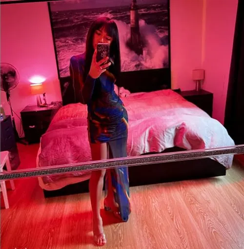 Escort Model Kadime, Montpellier - 15935