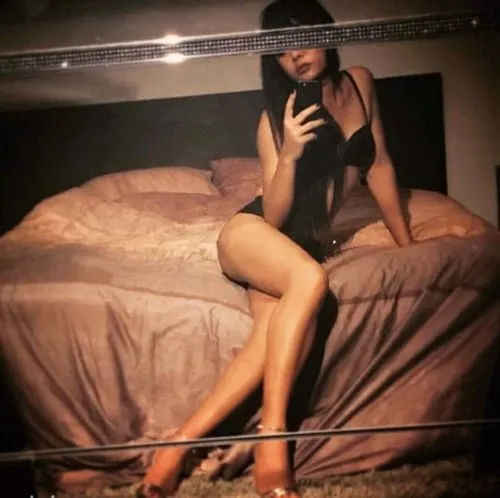 Escort Kadime, Montpellier - 5612