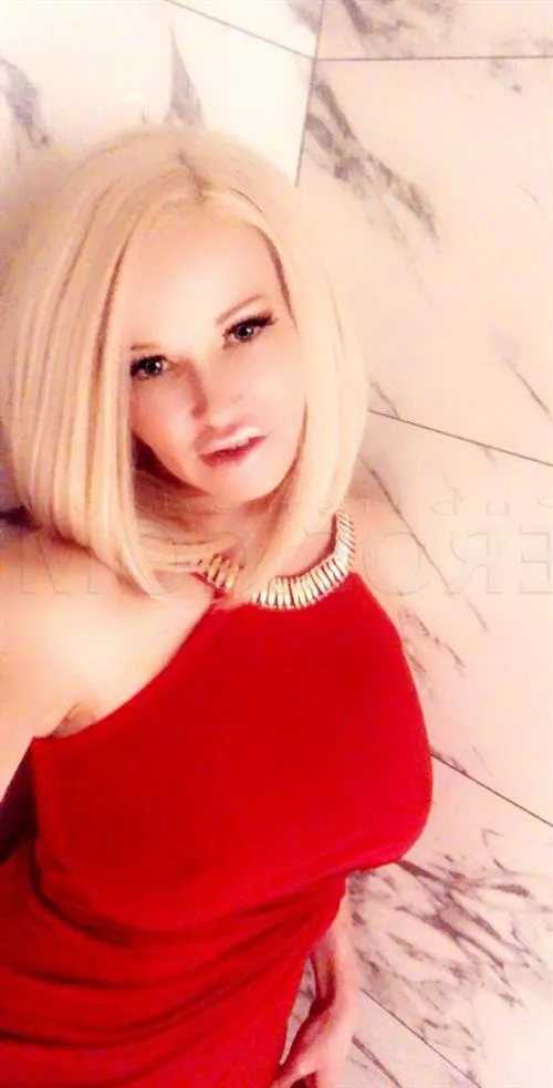 Escort Model Kalei, Paris - 12494