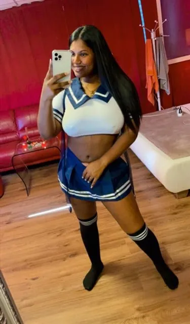 Escort Karis, Paris - 7578