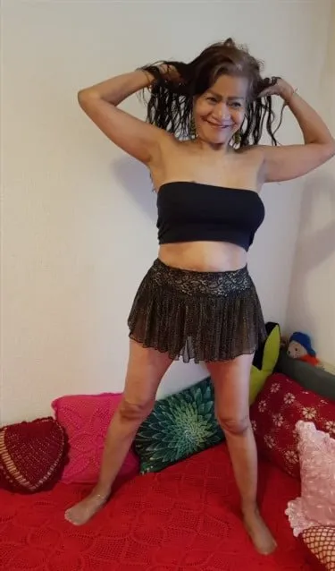 Escort Model Katja Monica, Reims - 444