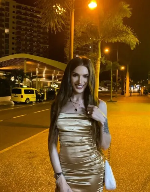 Escort Model Keim, Clermont-Ferrand - 12894